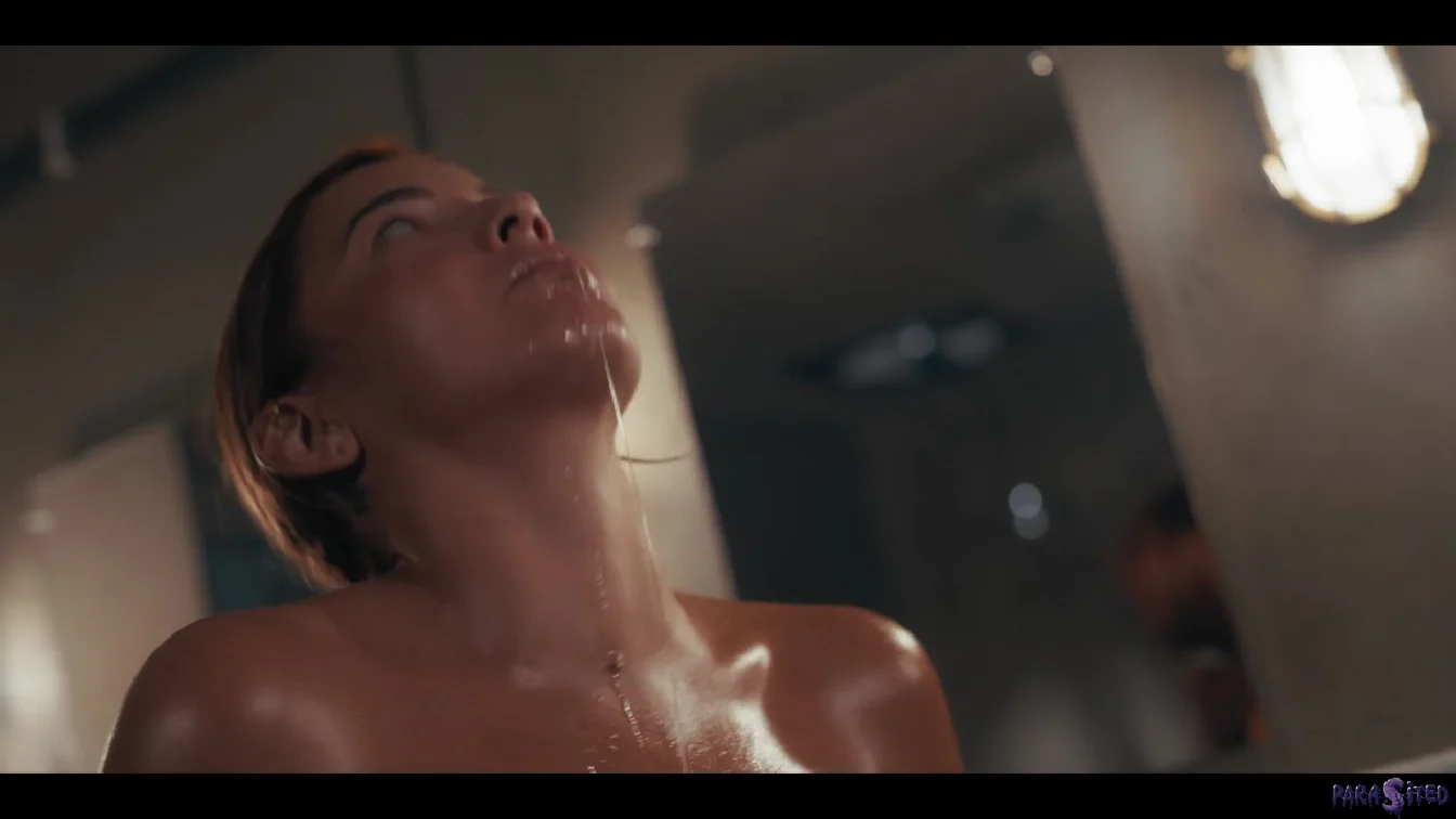 Parasited Agatha Vega Dolly X And Veronica Leal Insubordination XXX